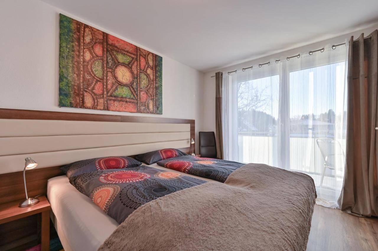 Ferienwohnung Schlossblick - City Фюссен Екстер'єр фото