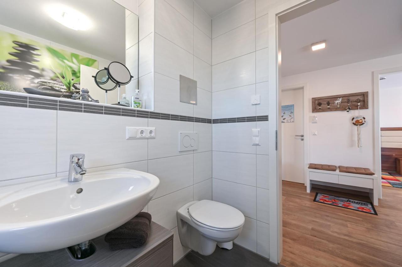 Ferienwohnung Schlossblick - City Фюссен Екстер'єр фото