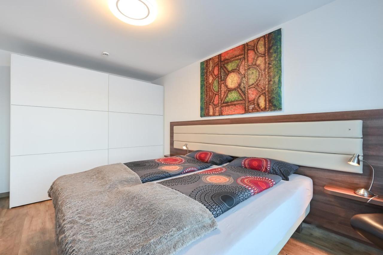 Ferienwohnung Schlossblick - City Фюссен Екстер'єр фото